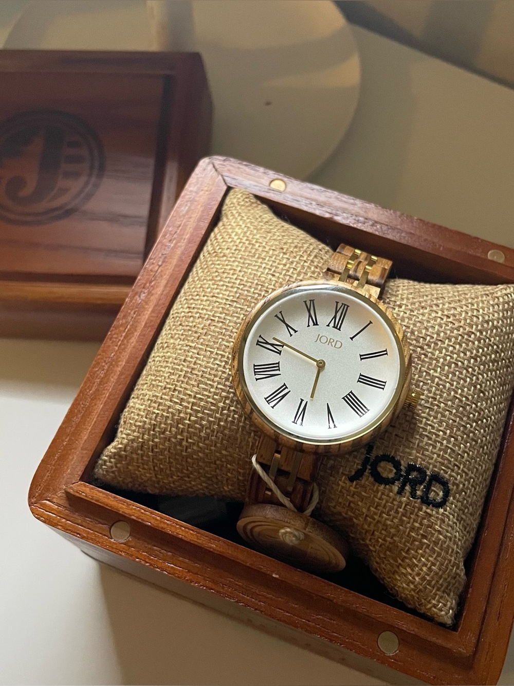 JORD Cassia Watch